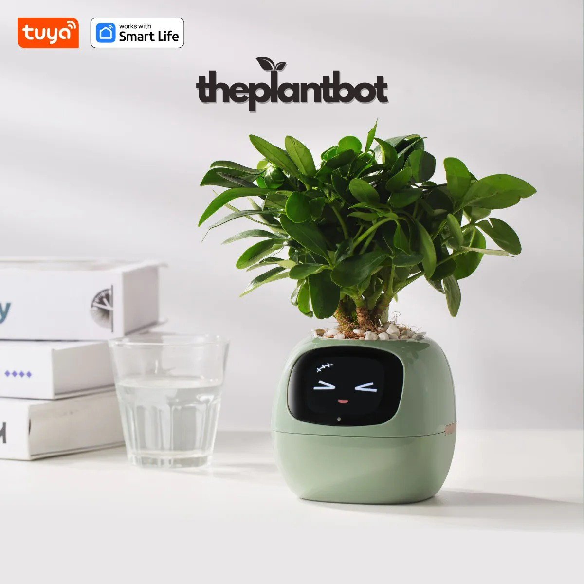 PlantBot V0.1