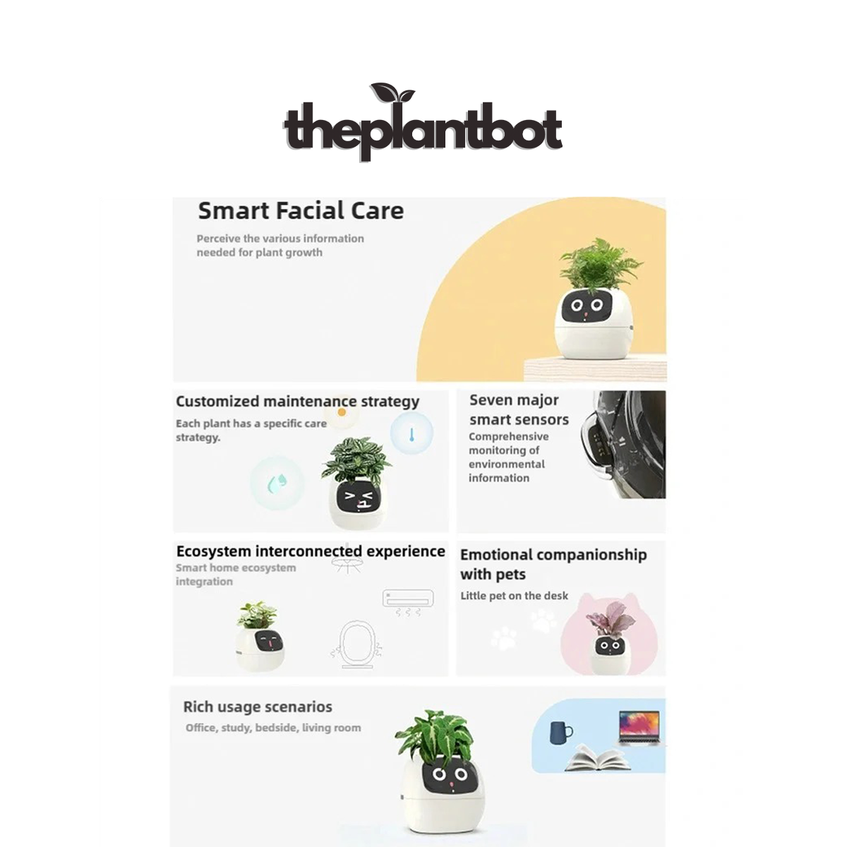 PlantBot V0.1