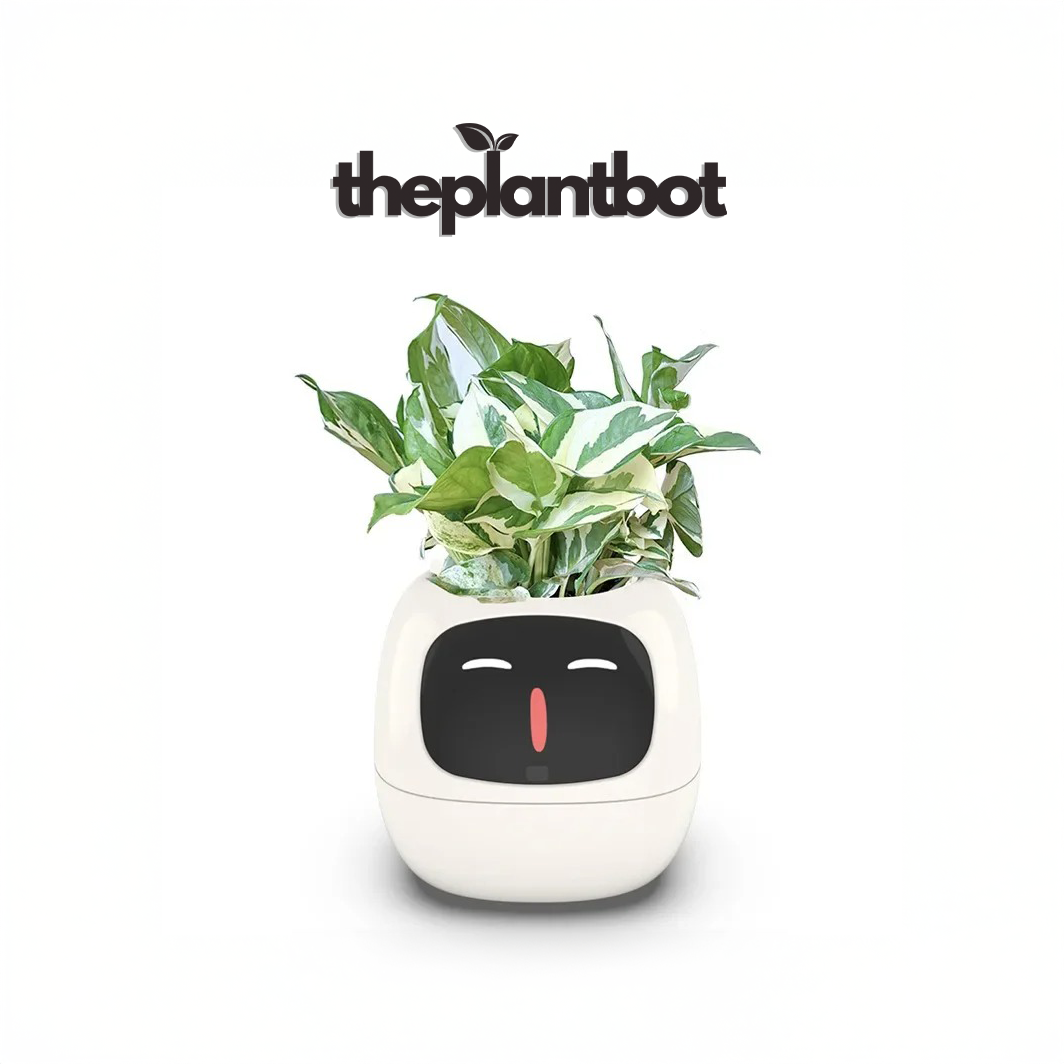 PlantBot V0.1